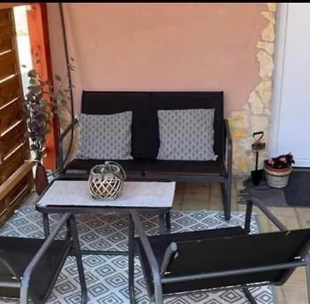Kiscsillag Apartman *