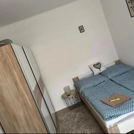Kiscsillag Apartman