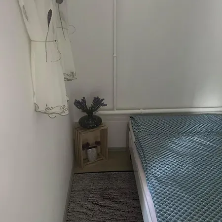 아파트 Kiscsillag Apartman *