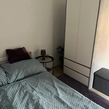 아파트 Kiscsillag Apartman 기에네스디아스